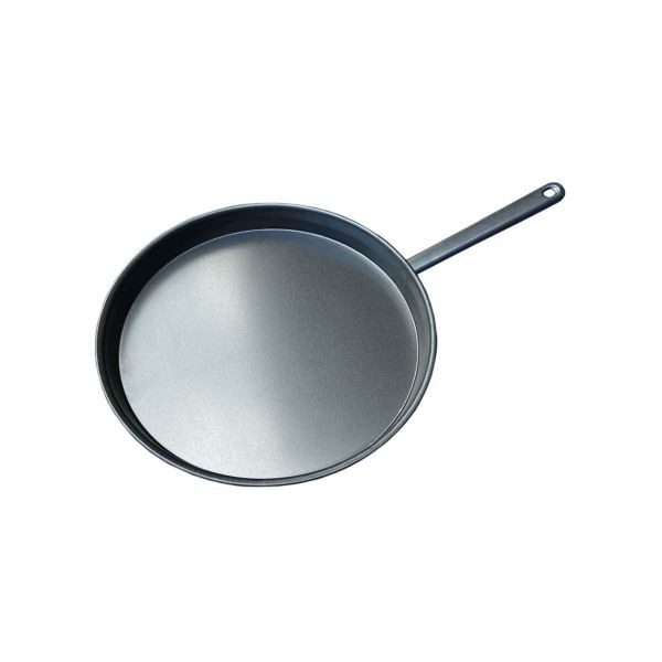 Tigaie uleiata pentru copt legume 30 cm