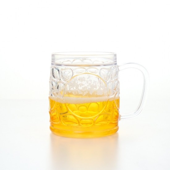 Halba bere cu lichid, 330ml