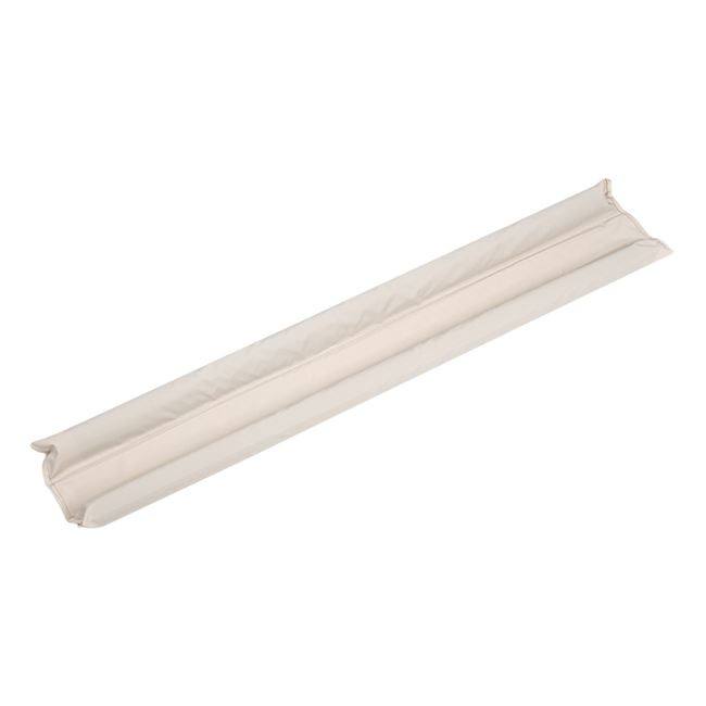 Opritor izolator pentru usa, protectie anti frig, praf, insecte, usi si geamuri 78x8 cm
