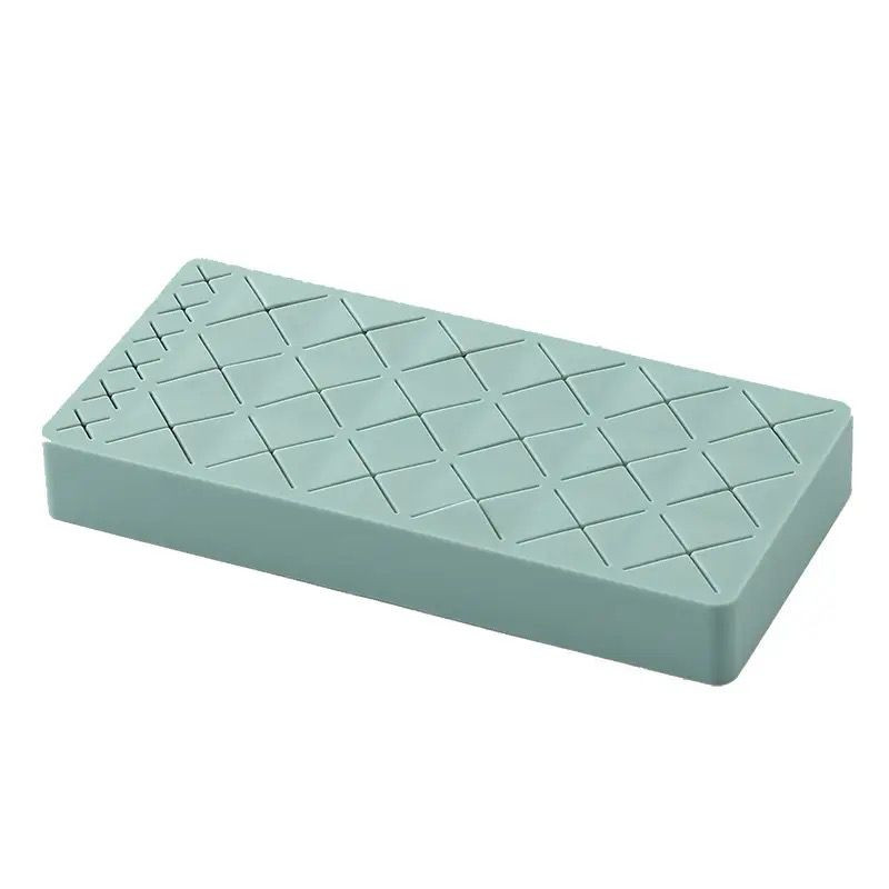 Organizator machiaje din silicon
