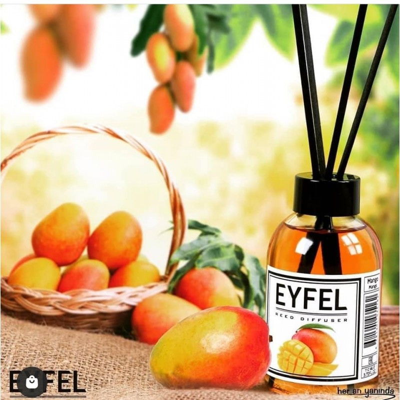 Parfum de camera 110 ml aroma mango