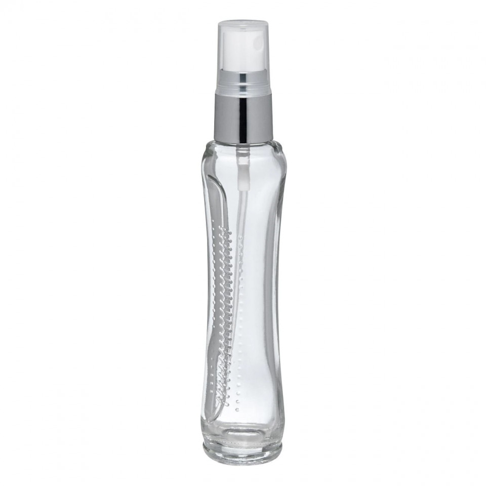 Pulverizator din sticla pentru ulei/otet, 30 ml