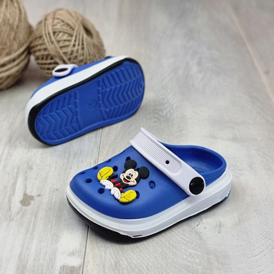 Saboti copii din colectia minnie/mickey