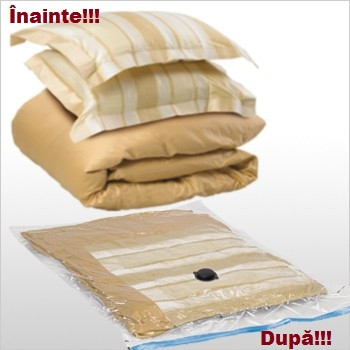 Sacii magici de vidat 50 x 60- 5 buc
