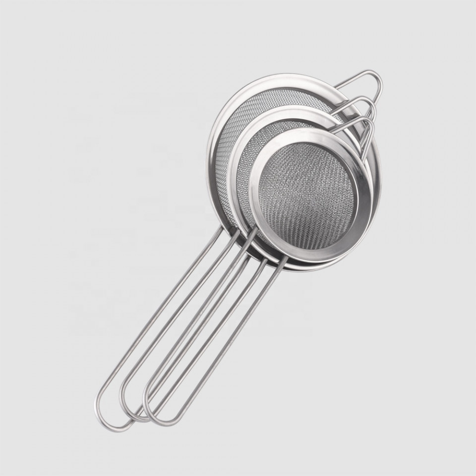 Set strecuratoare (6,7,8 cm)