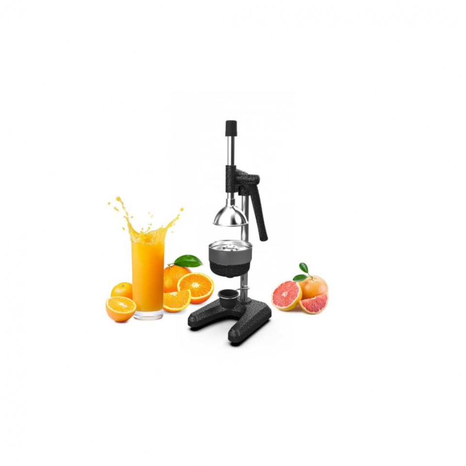 Storcator manual pentru citrice hausberg hb-h 1701