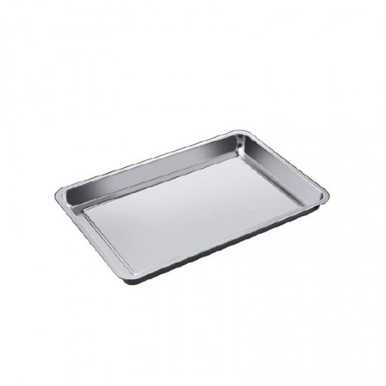 Tava inox dreptunghiulara