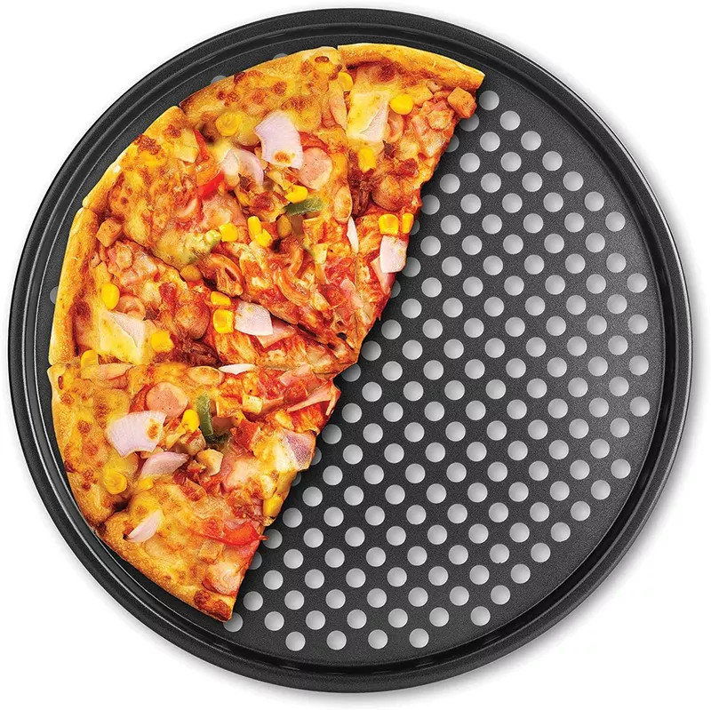 Tava pizza 29 cm