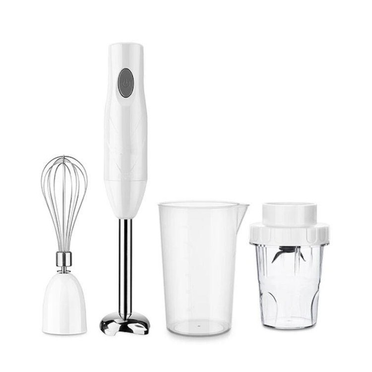 Blender electric portabil multifunctional