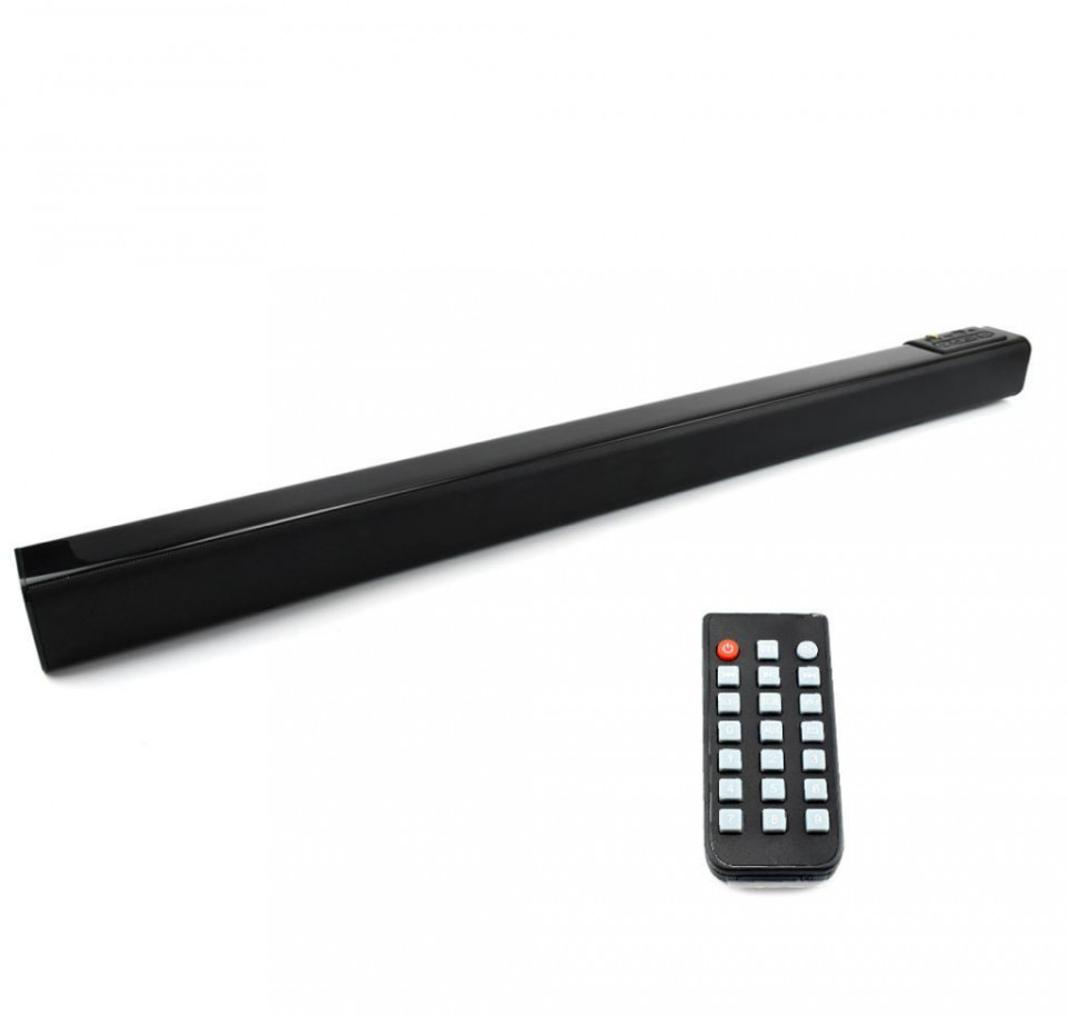 Boxa wireless telecomanda 30w