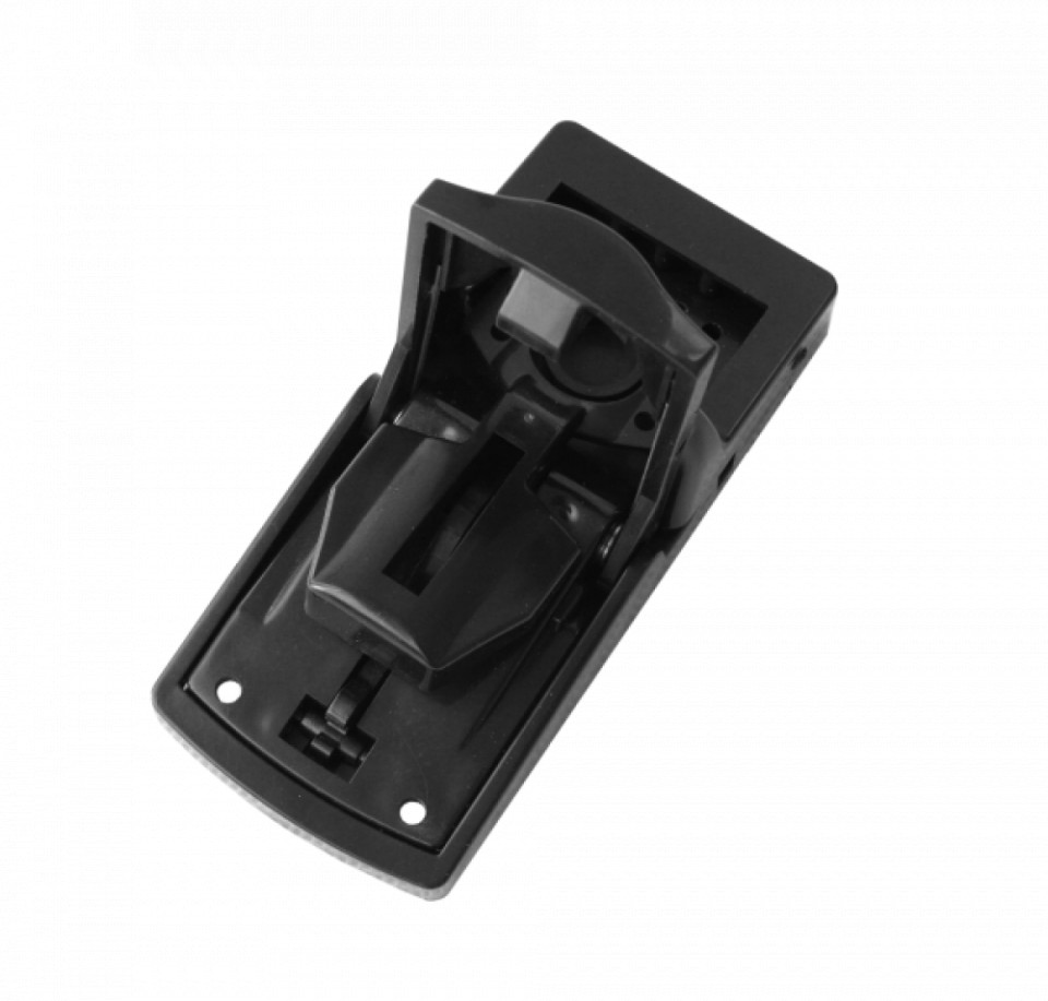 Capcana soareci plastic supereficienta