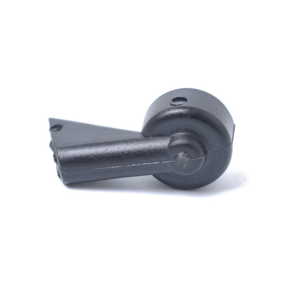 Duza spalare luneta, plastic, compatibil audi/skoda, negru