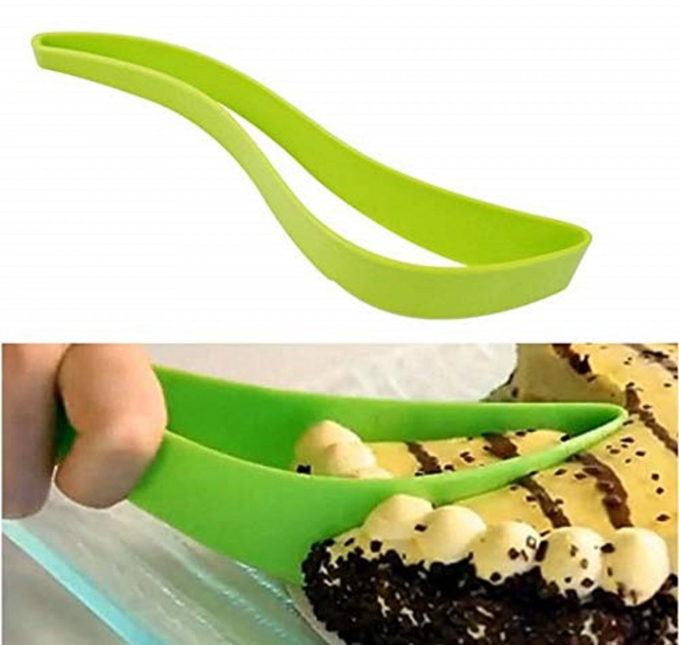 Feliator spatula pentru tort