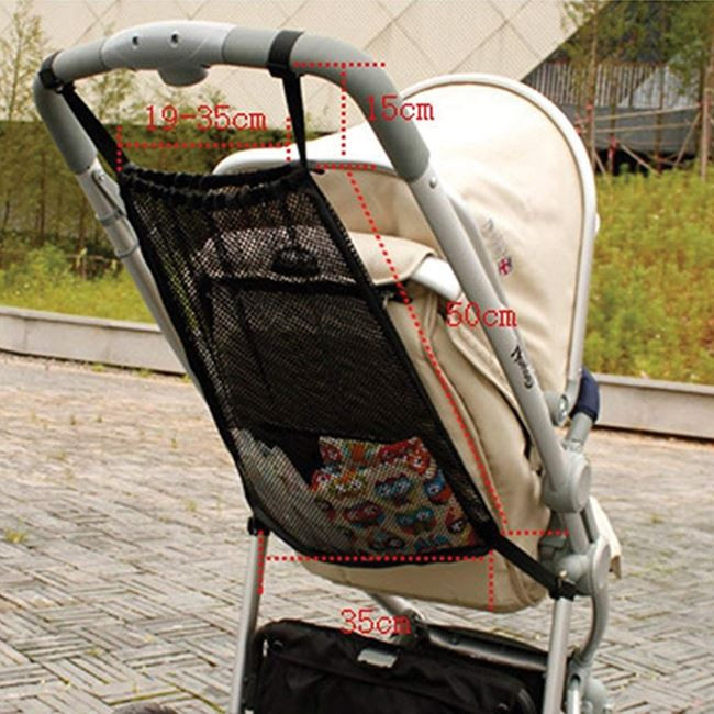Geanta plasa pentru carut