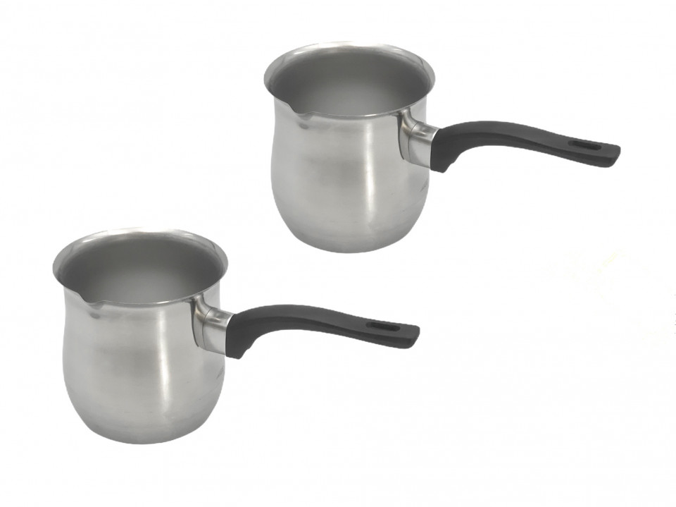 Ibric inox 900 ml