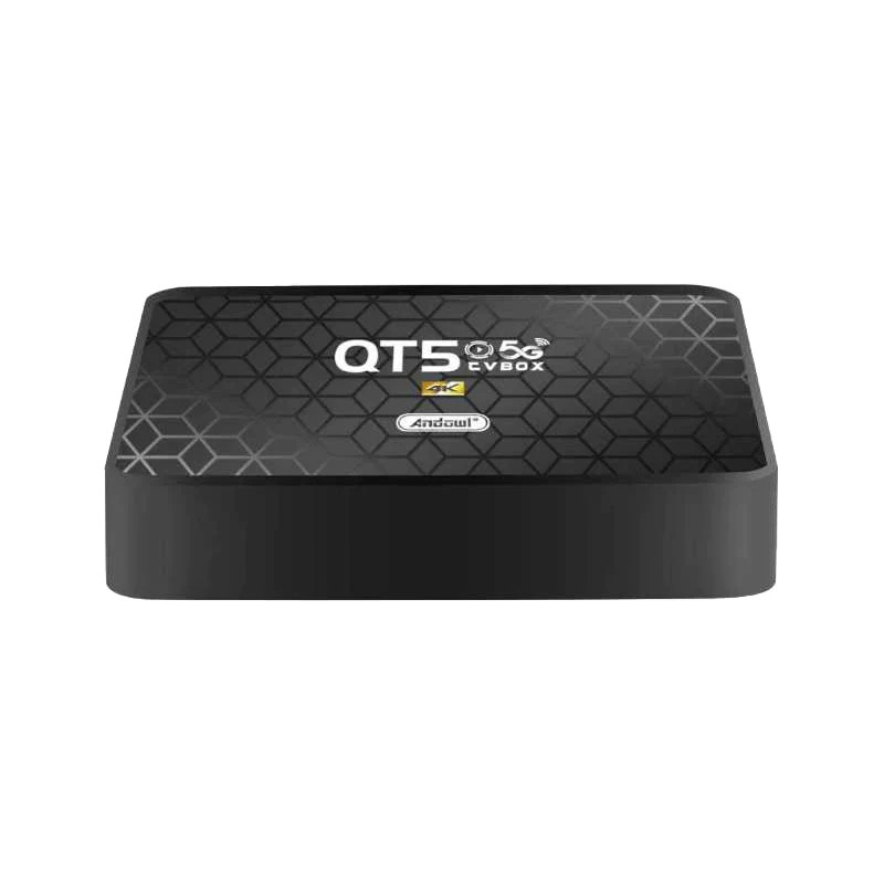 Media player tv box , wi-fi, android, 4k