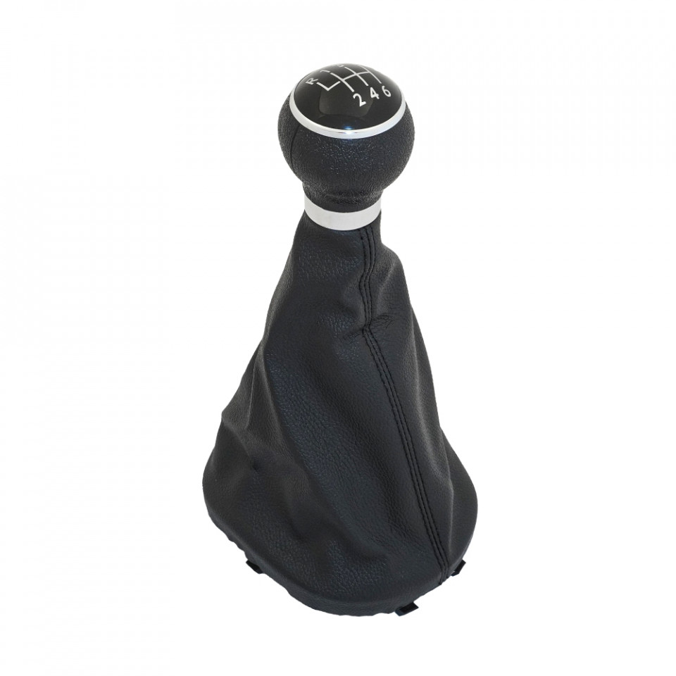 Nuca schimbator cu manson pentru vw touran 2003-2010 - 6 trepte