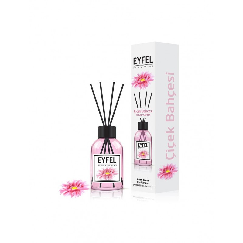 Parfum de camera 110 ml aroma flori de gradina