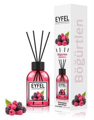 Parfum de camera 110 ml aroma fructe de pădure