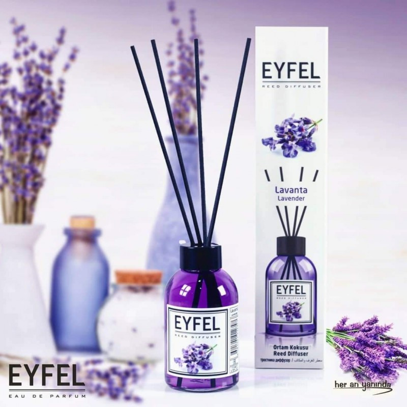 Parfum de camera 110 ml aroma lavanda