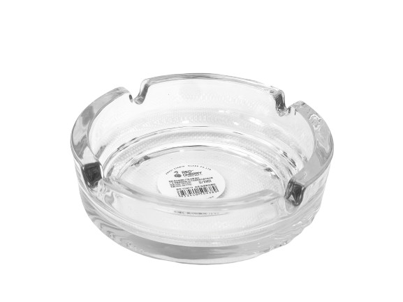 Scrumiera sticla 11cm