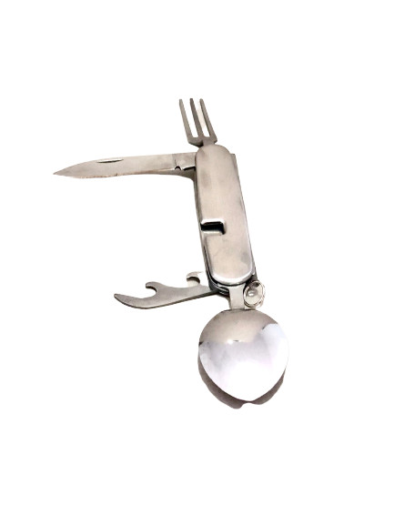 Briceag inox