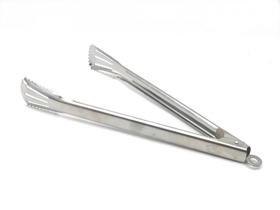 Cleste bucatarie inox 38 cm