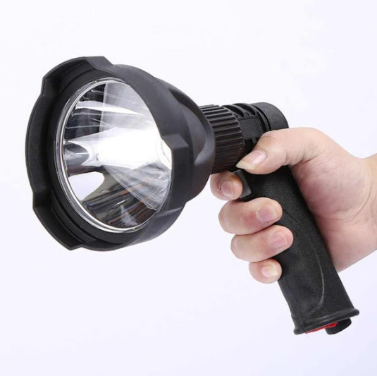 Lanterna reincarcabila, 800 lumeni