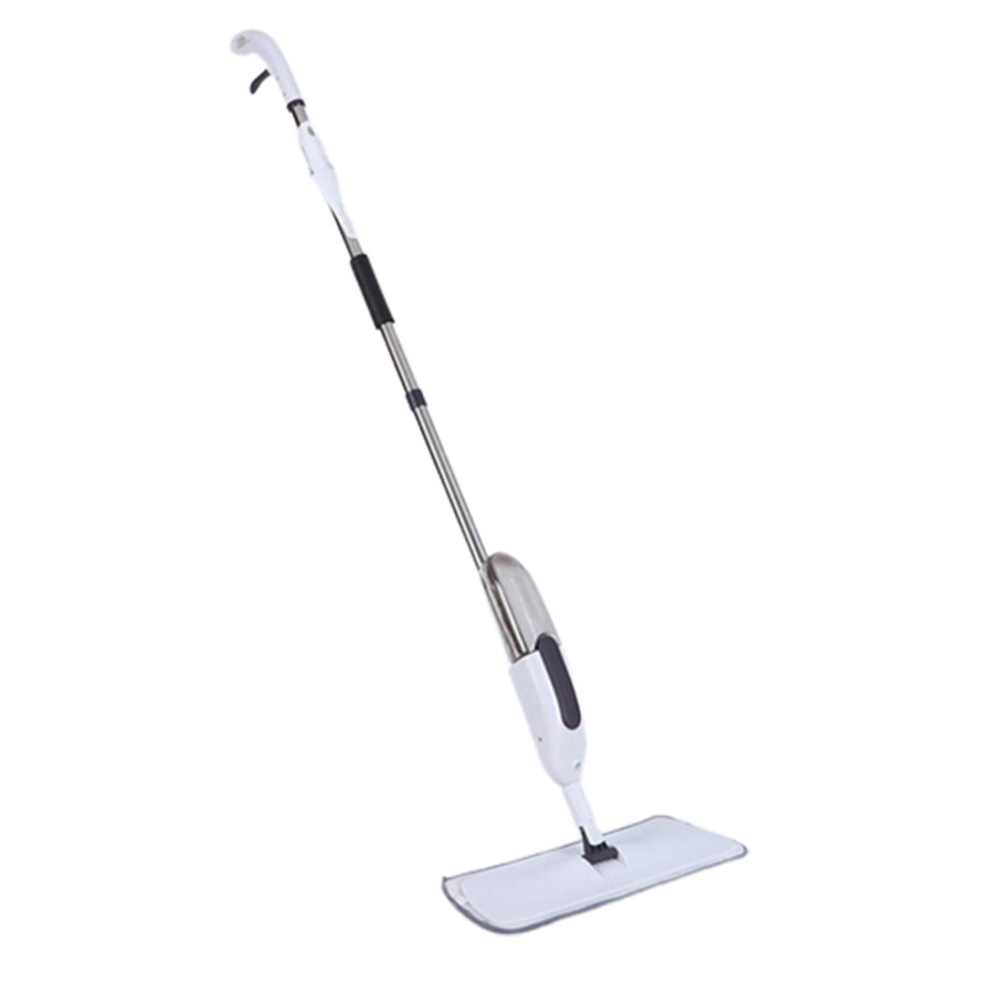 Mop cu pulverizator, rezervor 300ml, rotire la 180°