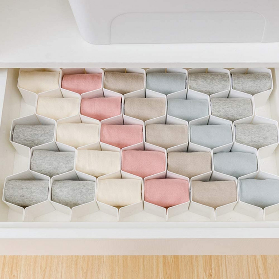 Organizator pentru sertar
