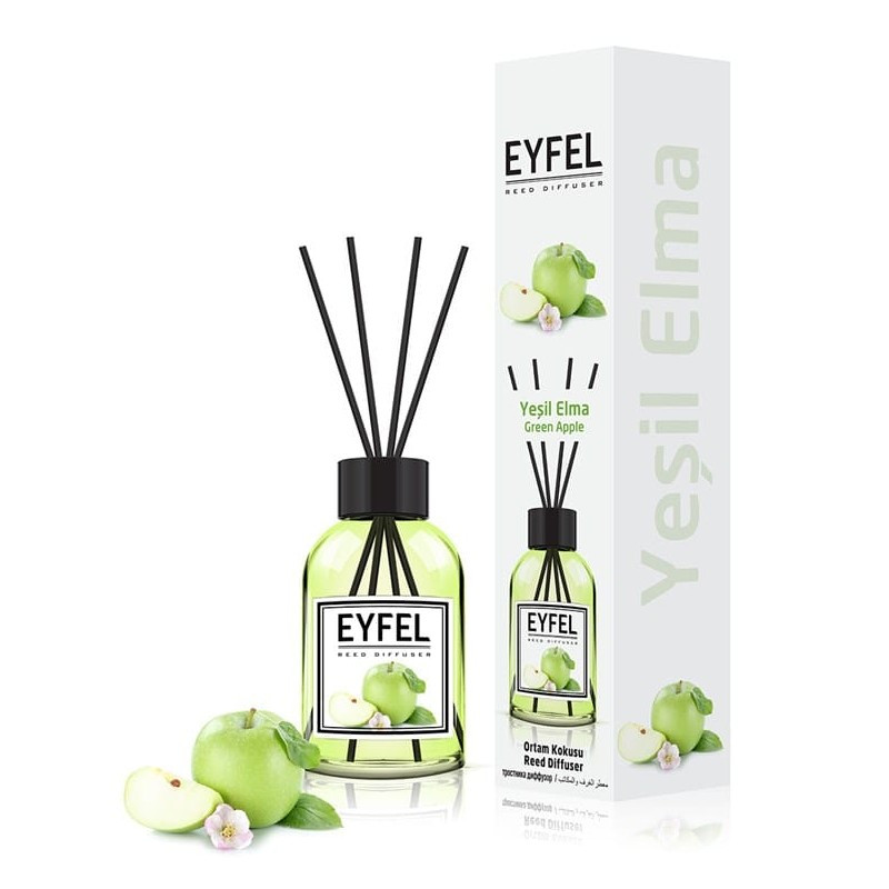 Parfum de camera 110 ml aroma mar