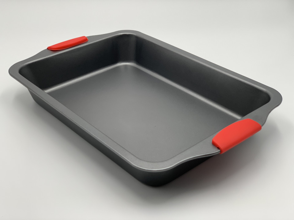 Tava cuptor 39x26x5.5 cm