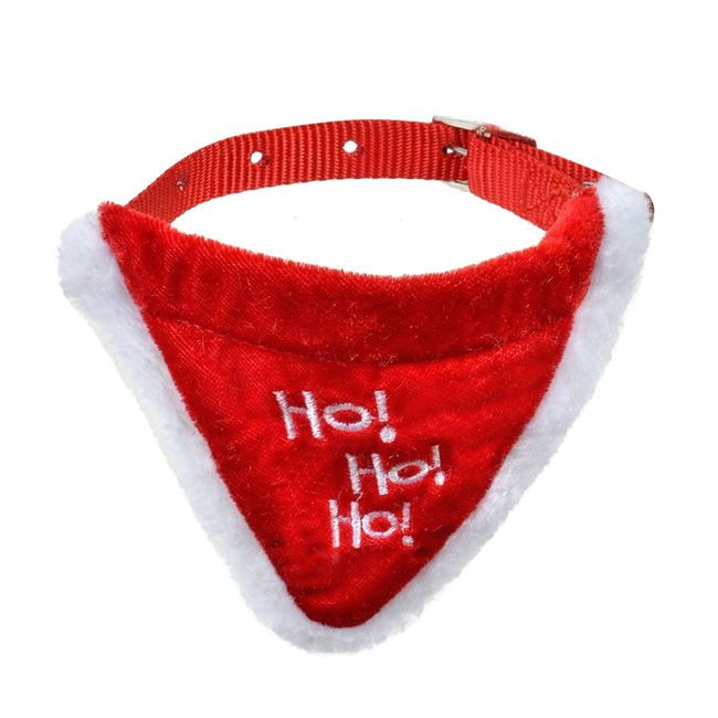 Bandana de sartbatori pentru caini sau pisici