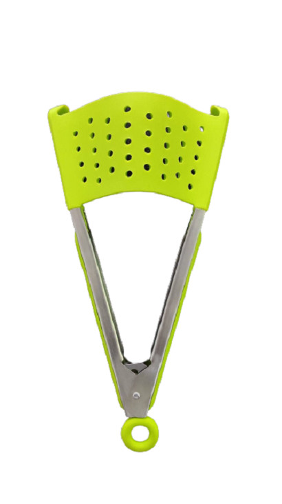 Cleste silicon cu gauri