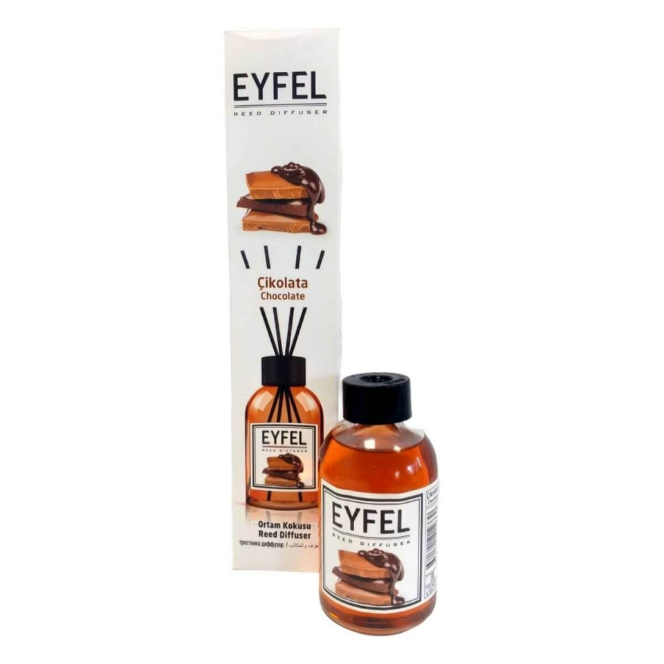 Parfum de camera 110 ml aroma ciocolata