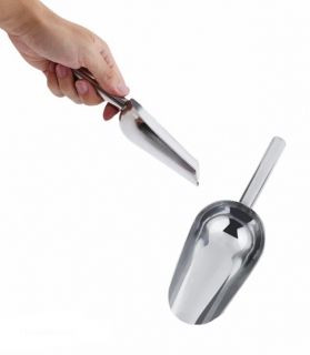Scafa inox 20 cm