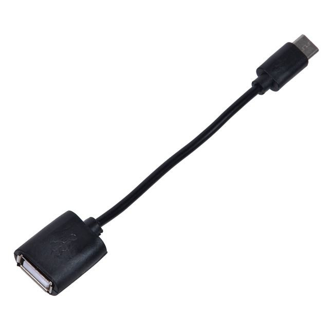 Cablu otg microusb tipec