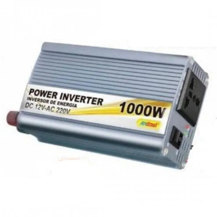 Invertor auto 1000w-12v
