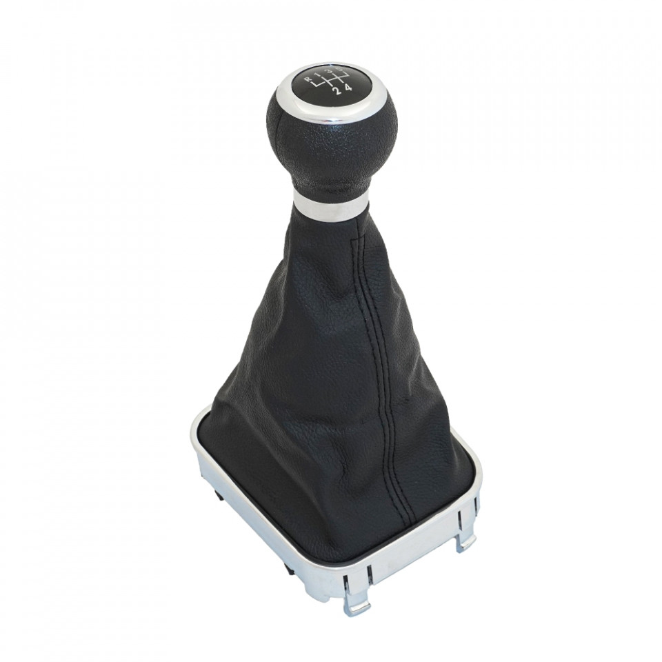 Nuca schimbator cu manson pentru vw tiguan / sharan 2008-2011, 2011 - 5 trepte