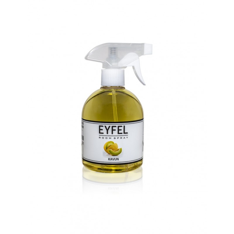 Odorizant spray aroma de pepene galben 500 ml