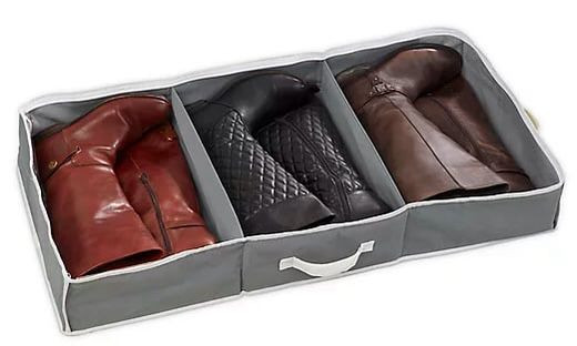 Organizator cizme