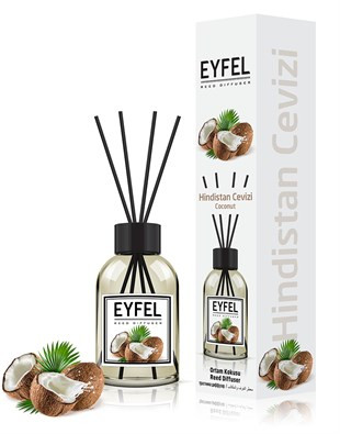 Parfum de camera 110 ml aroma cocos