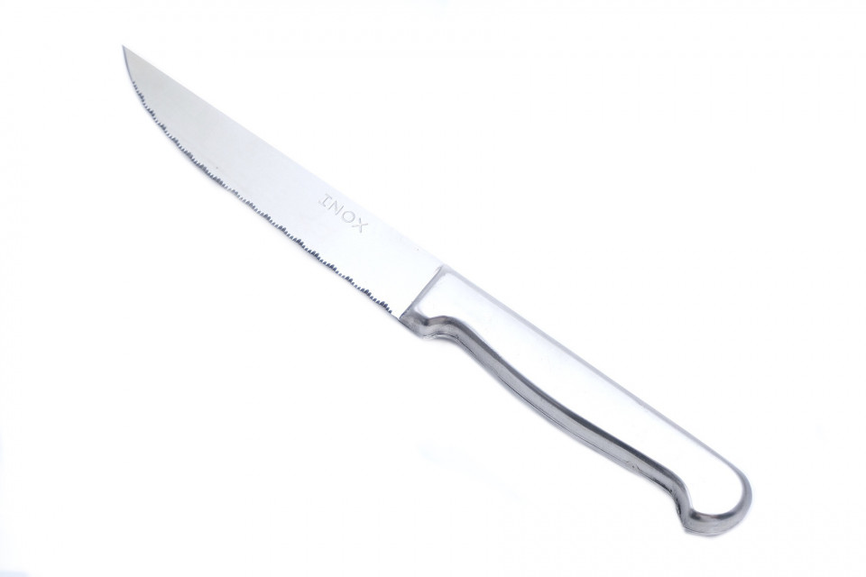 Cutit inox 22x2 cm