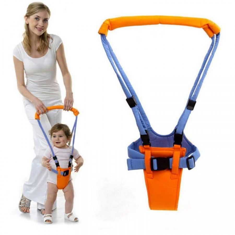 Ham pentru bebelusi moby baby moon walk