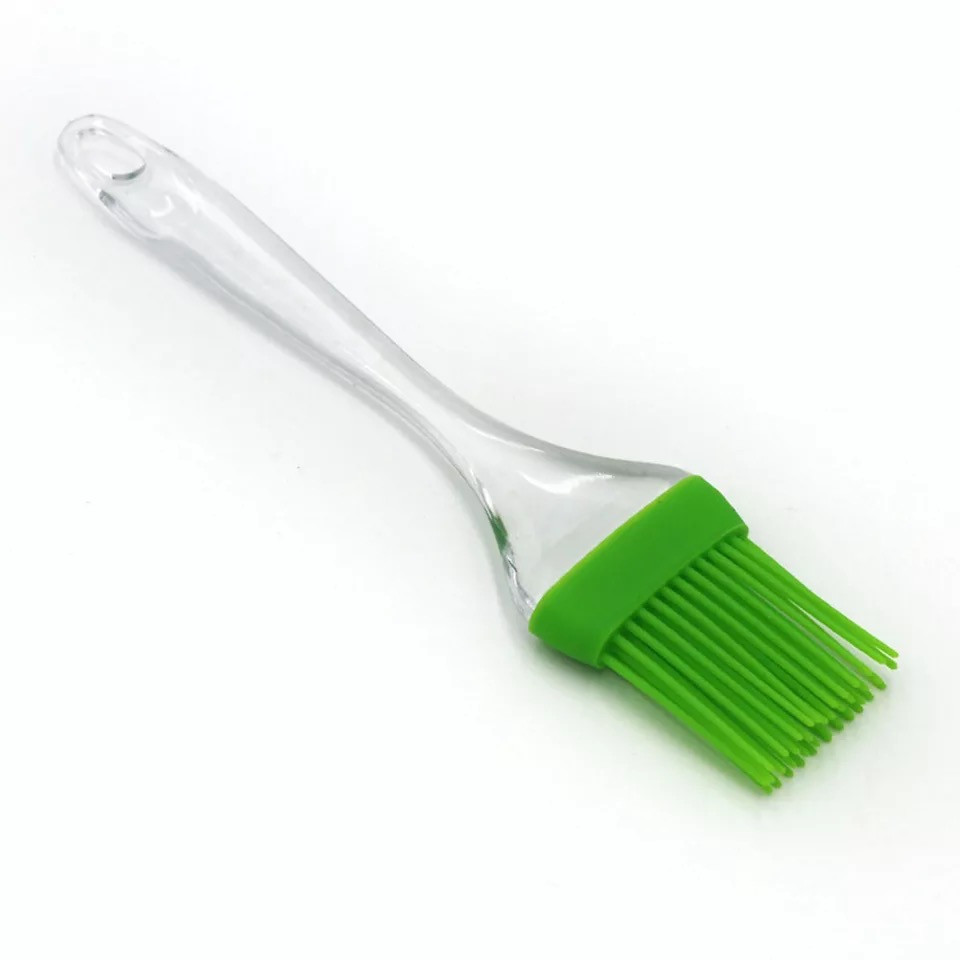 Pensula silicon