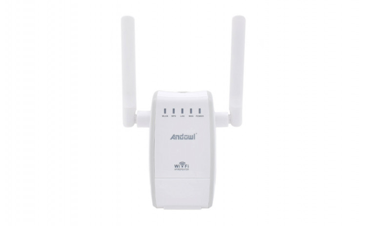 Amplificator semnal wi-fi, 300mbps,