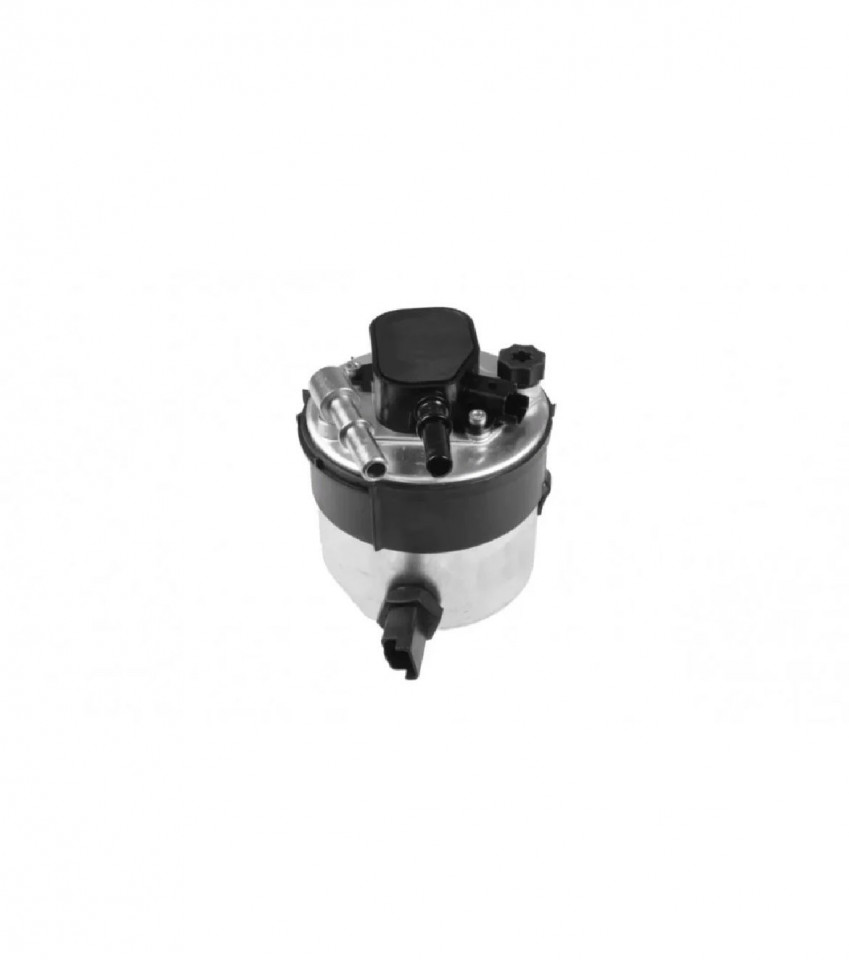 Filtru combustibil compatibil ford, volvo, mazda 125 mm cu incalzire combustibil si eficienta mare