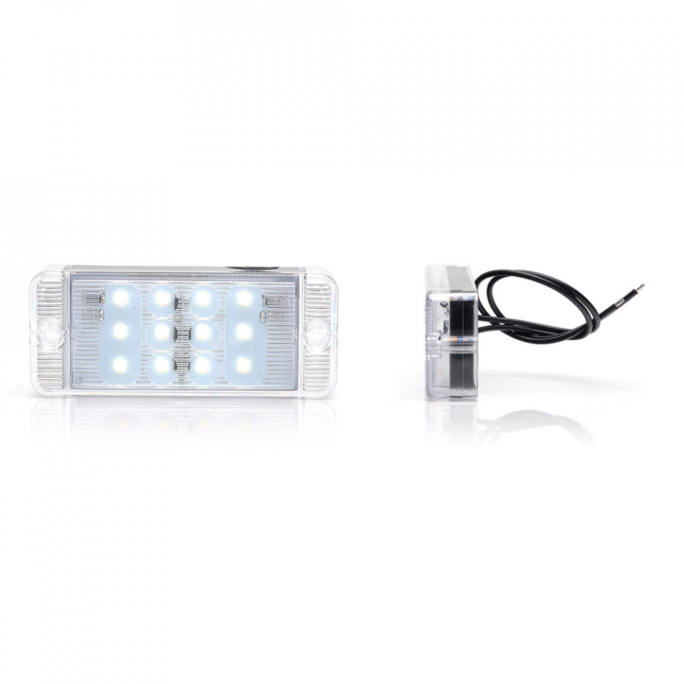 LAMPA LUMINA INTERIOARA 5W LED 1465 LW13 WAS