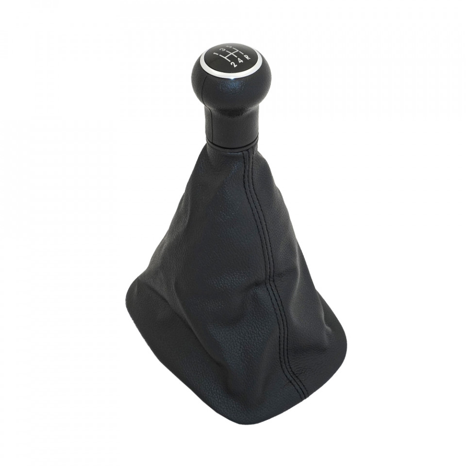 Nuca schimbator cu manson pentru vw passat b5 2000-2005 - 5 trepte