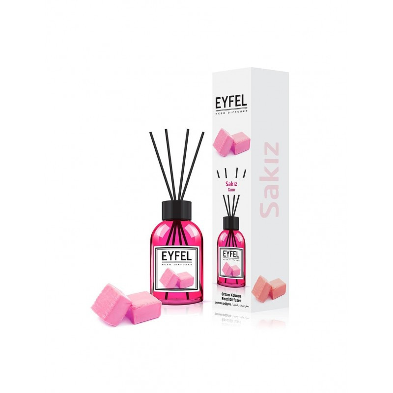 Parfum de camera 110 ml aroma guma turbo